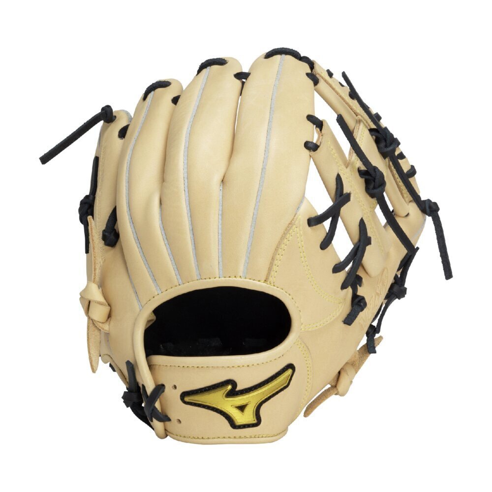 ブロンド×ブラック
