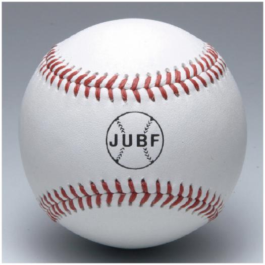 硬式用／ビクトリー大学野球試合球(JUBF／1ダース)