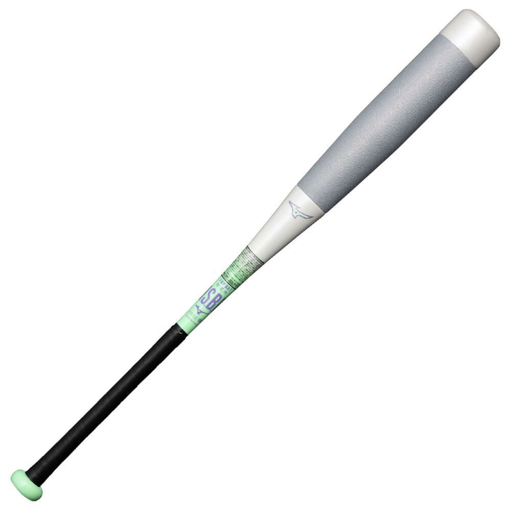 軟式用ビヨンドマックスNE トップ(FRP製／83cm／平均640g) シルバー