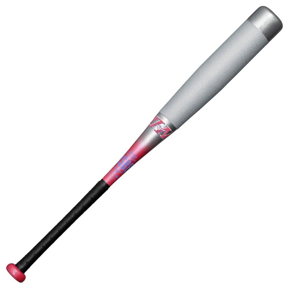 小学生軟式用ビヨンドマックスEV2N トップ(FRP製／76cm／平均520g) シルバー