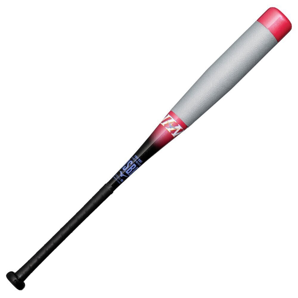 小学生軟式用ビヨンドマックスEV2N トップ(FRP製／80cm／平均530g) コーラル×ブラック