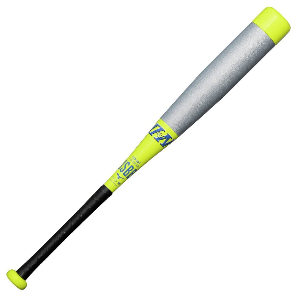 小学生軟式用ビヨンドマックスEV2N(FRP製／74cm／平均510g) イエロー（ミドルバランス）