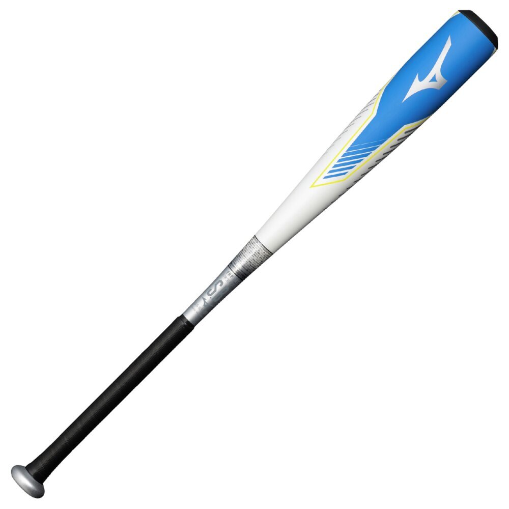 小学生軟式用ウォリアー トップ(FRP製／80cm／平均580g) ホワイト