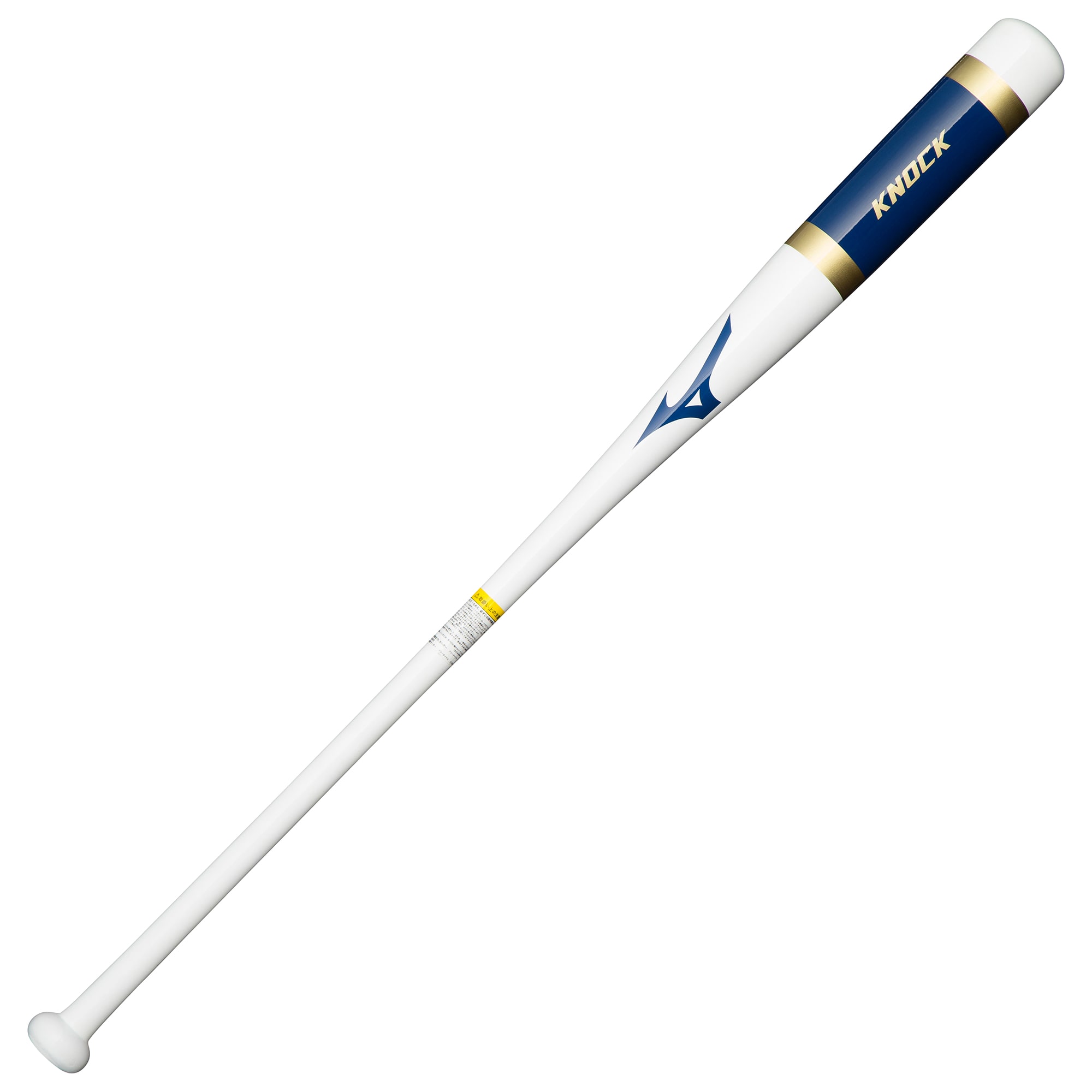 朴ノック 2023勝色コレクションモデル(木製／91cm／平均530g) ホワイト