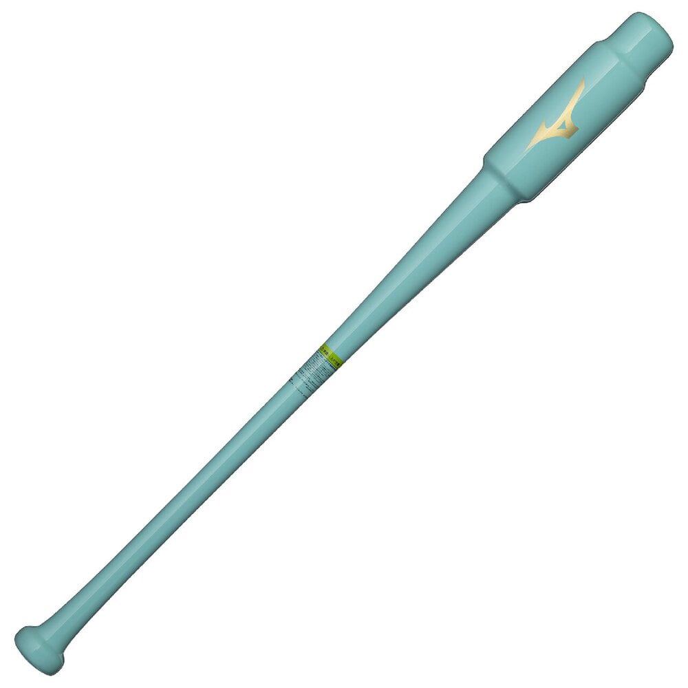 打撃可トレーニング PNV W (木製／83cm／平均700g) ヒスイ