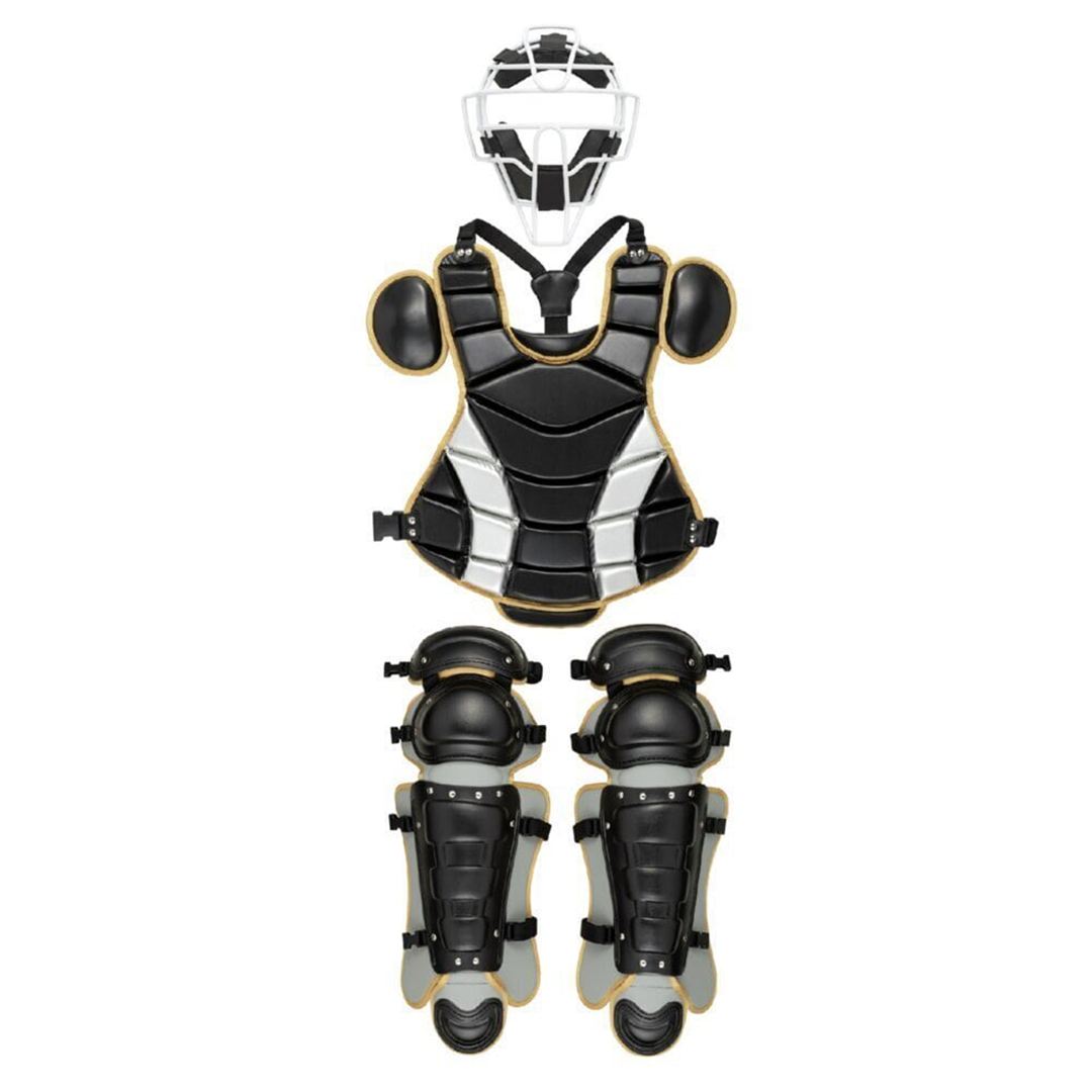ブラック×ゴールド