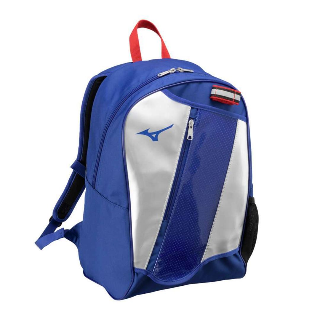 バックパックJr.(23L)限定カラー ロイヤルブルー
