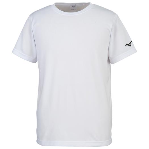 Tシャツ ホワイト 120