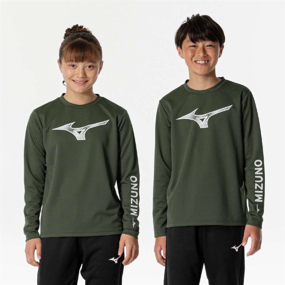 ダッフルバッグ