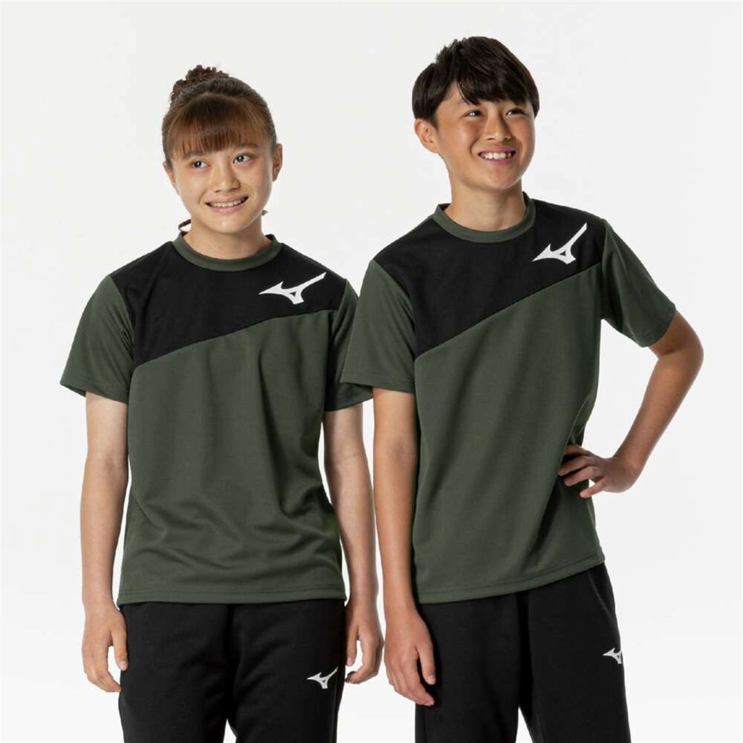 【抗菌防臭／防汚】GACHI Tシャツ ダッフルバッグ 120