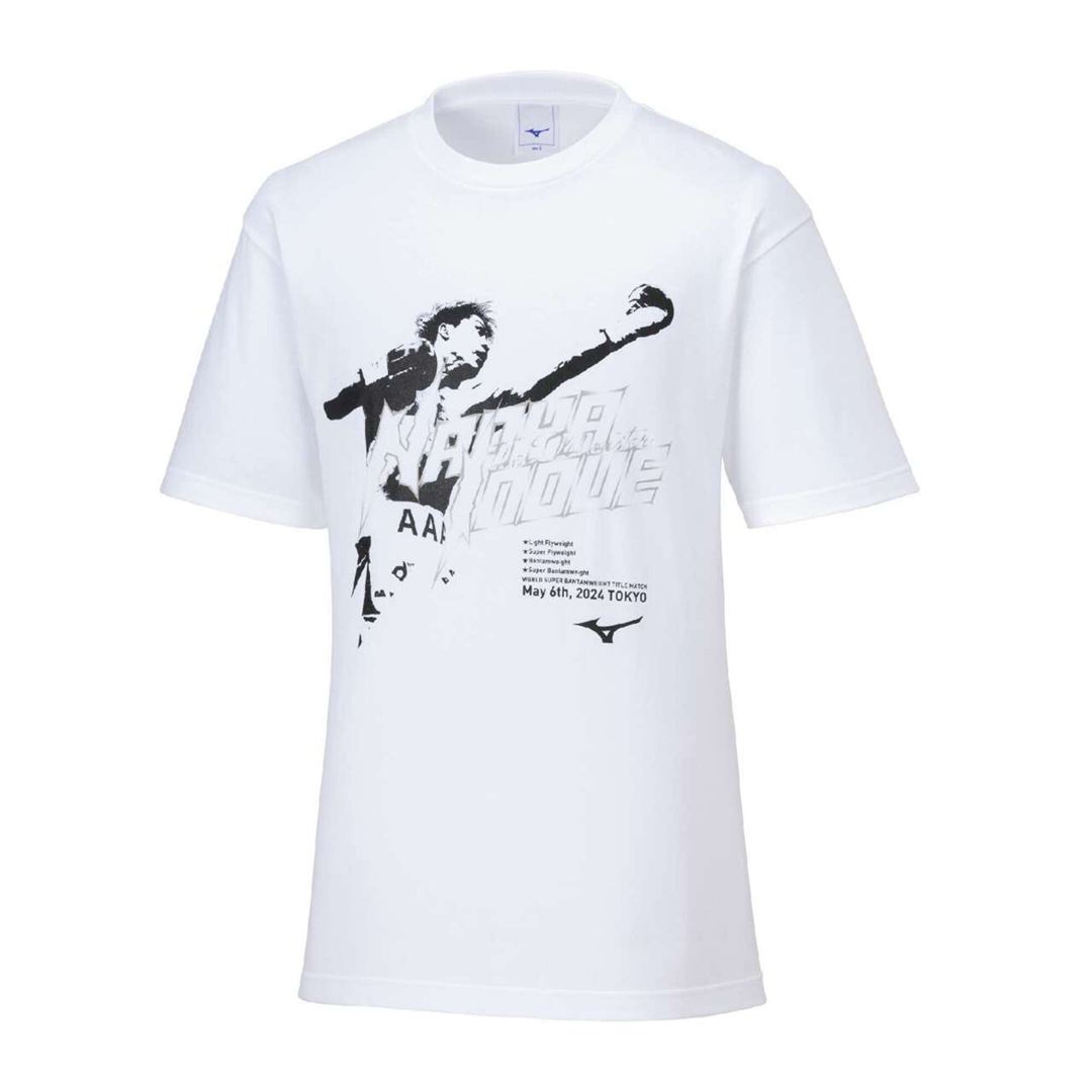 5.6東京 井上尚弥限定Tシャツ ホワイト XL