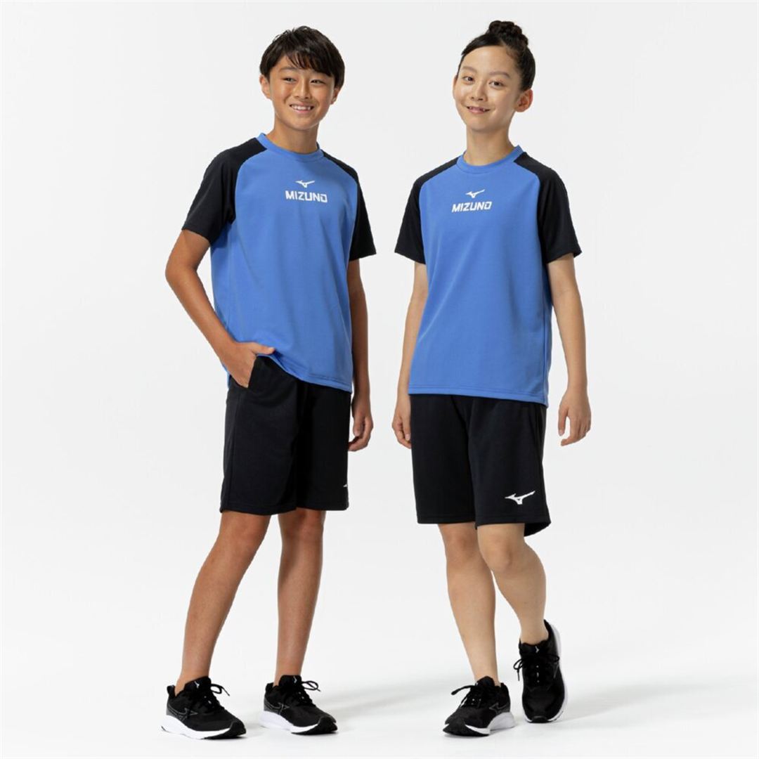 ブラック×フロンティア ブルー