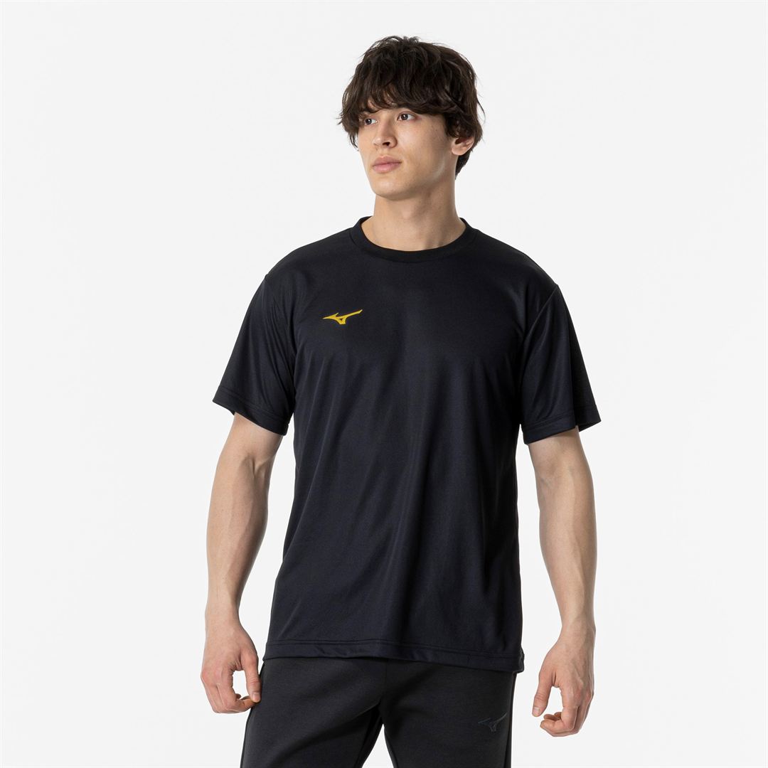ブラック×ゴールド