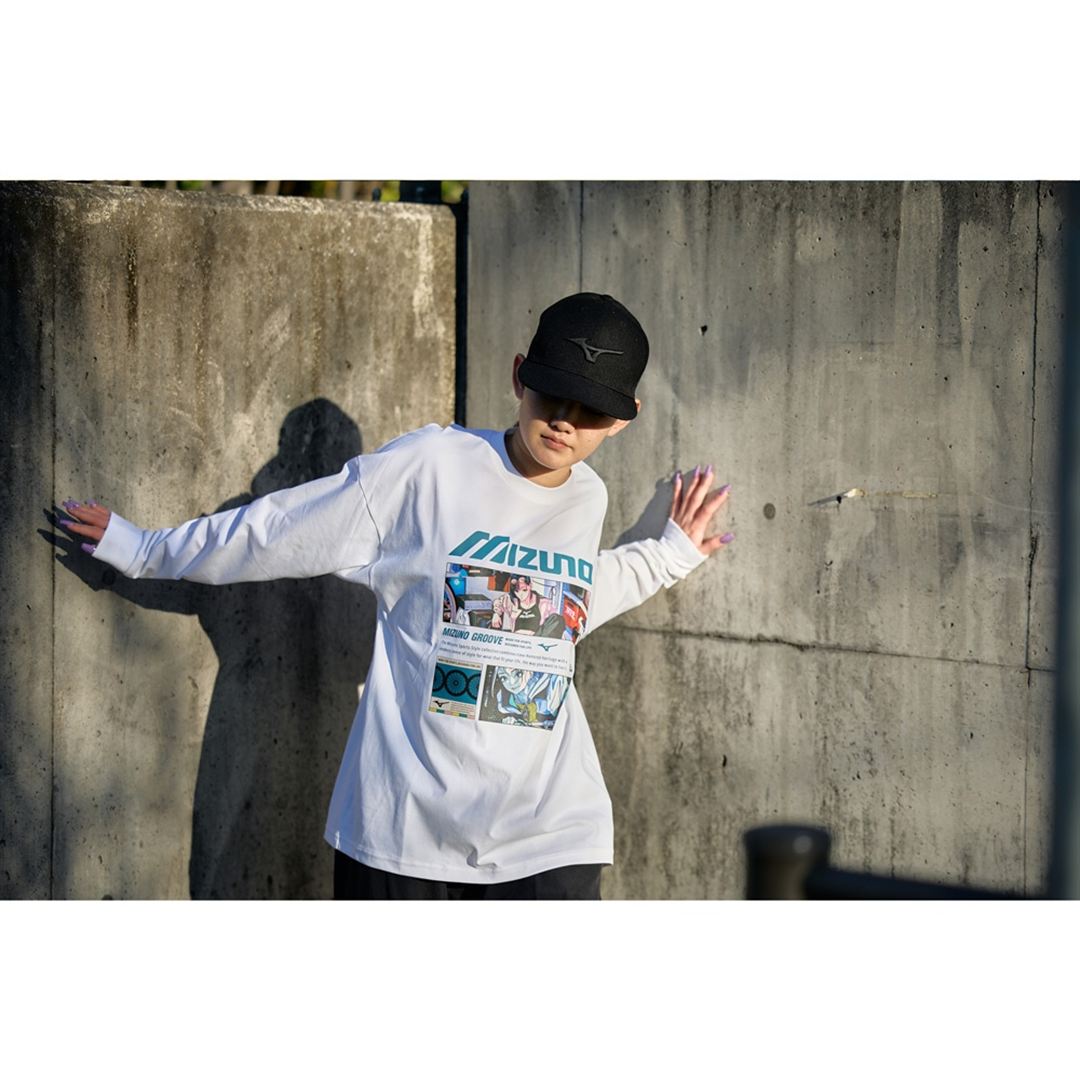 tree13 ロングスリーブTシャツ ホワイト S