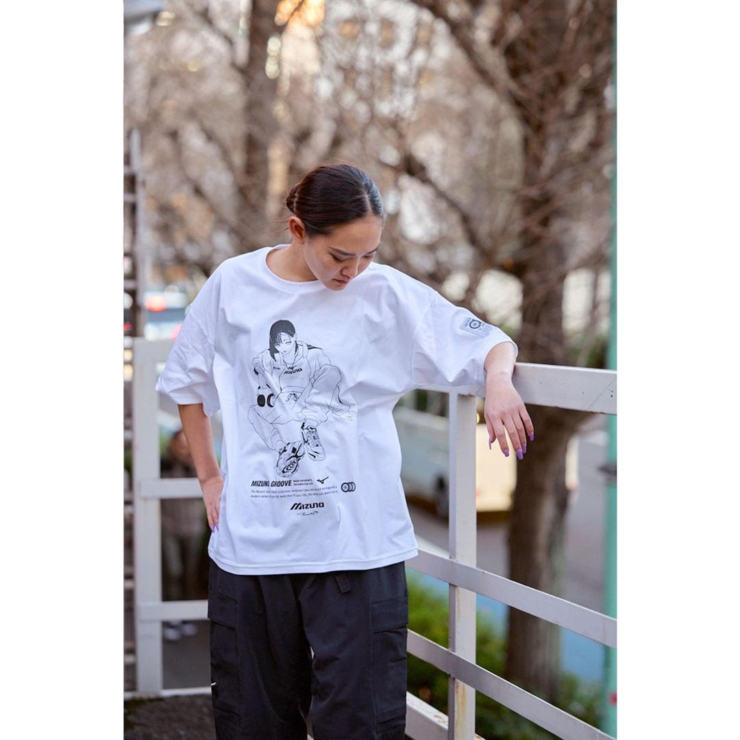 tree13 Tシャツ ホワイト S