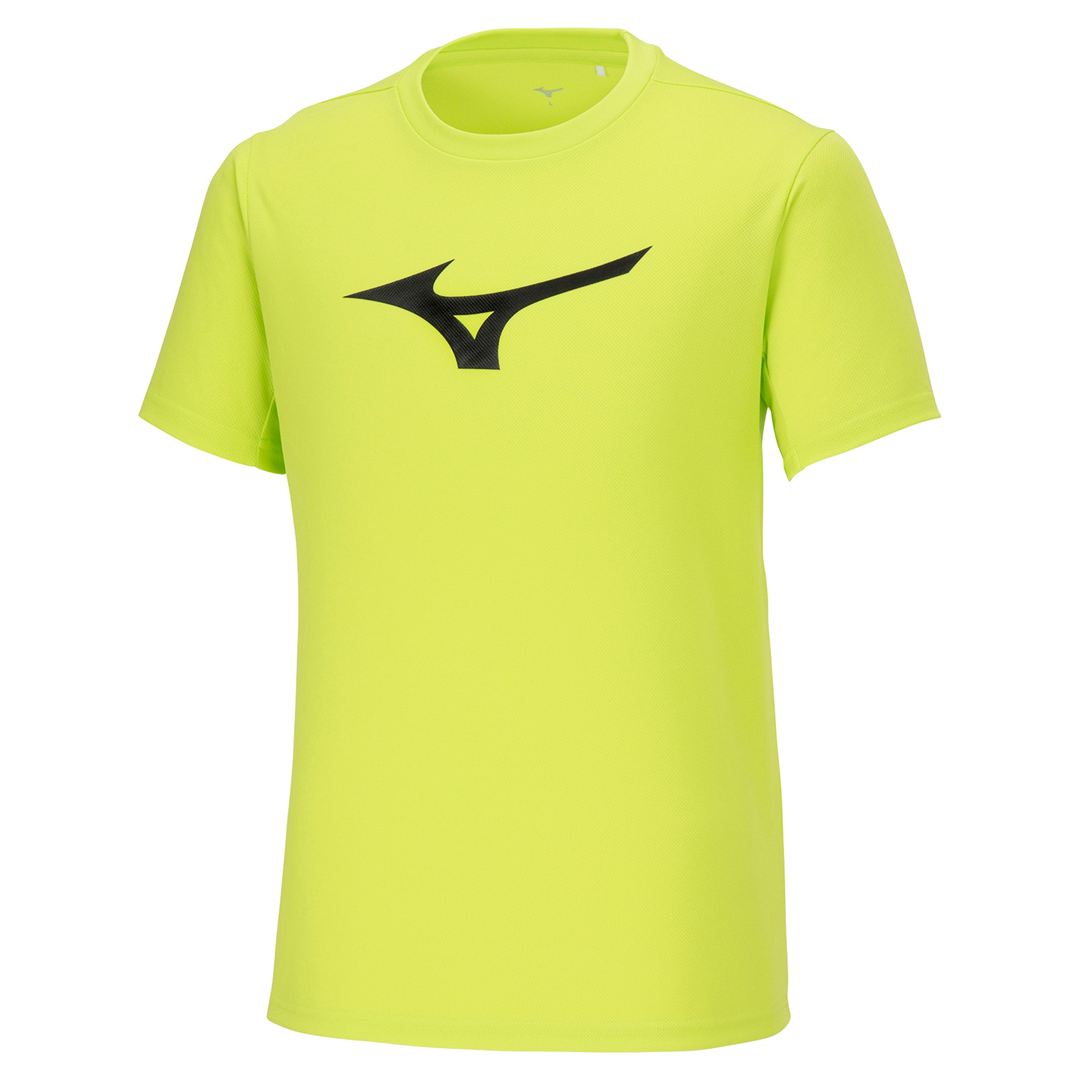 Tシャツ ライムグリーン S
