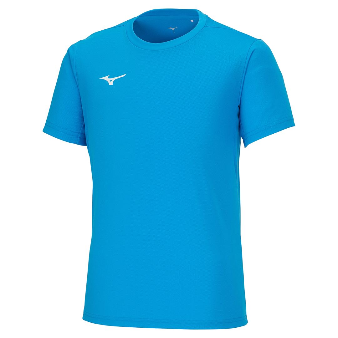 Tシャツ ディーバブルー 150