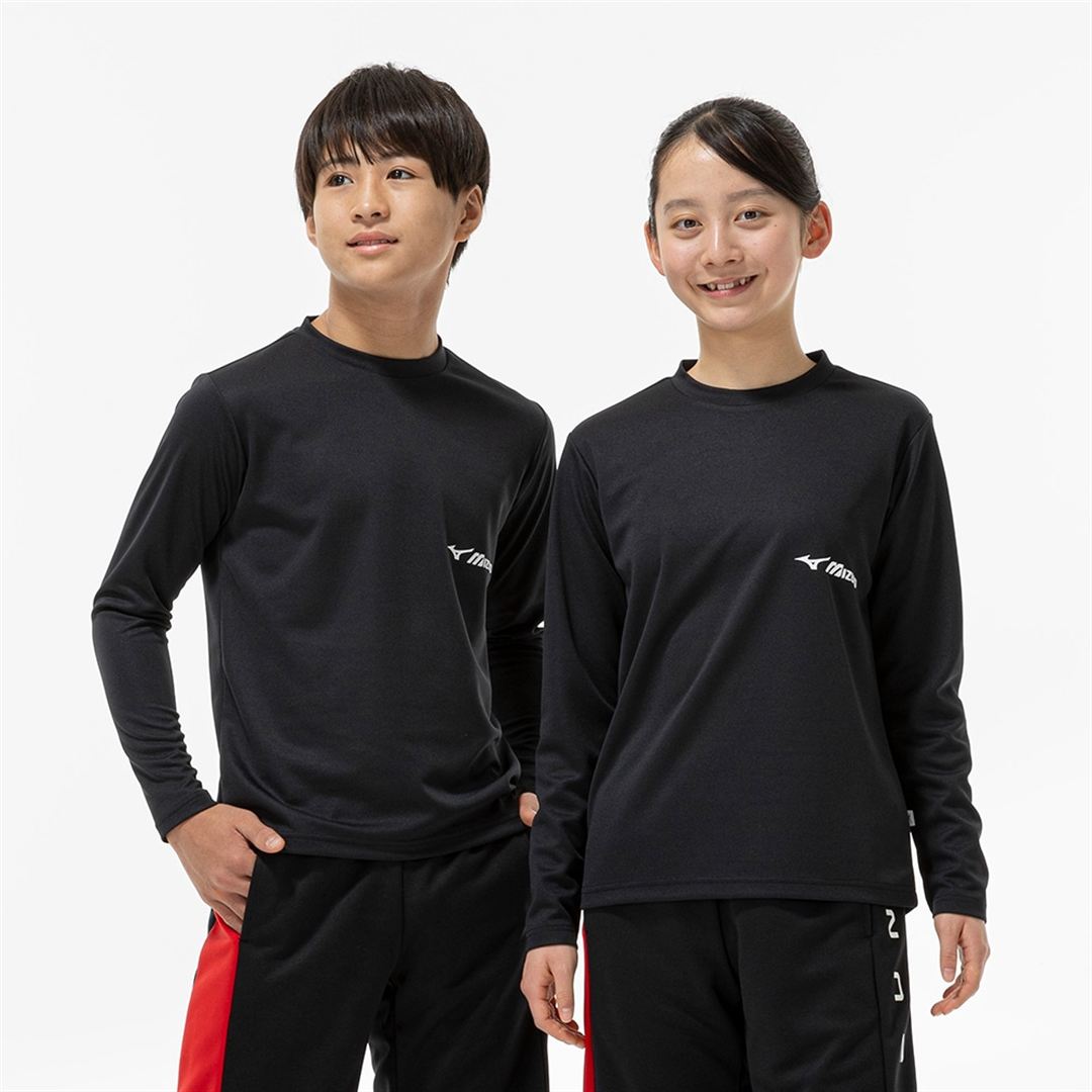 ブラック