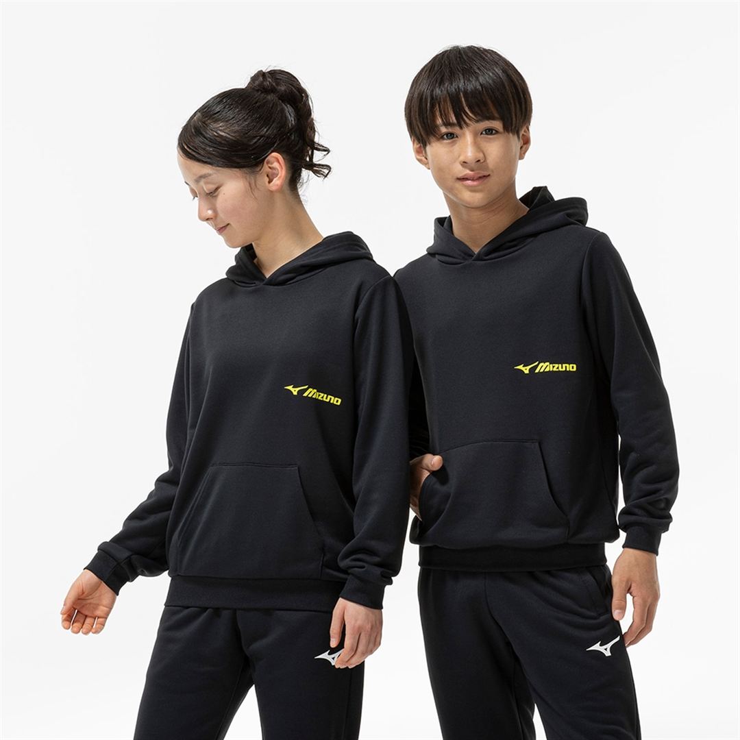 ブラック