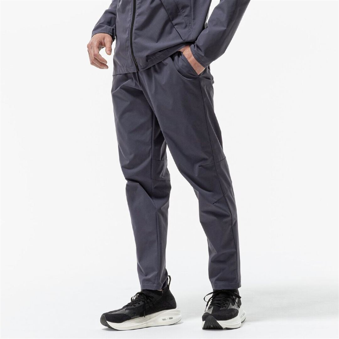 プルーフストレッチスリムパンツ オデッセイグレー S