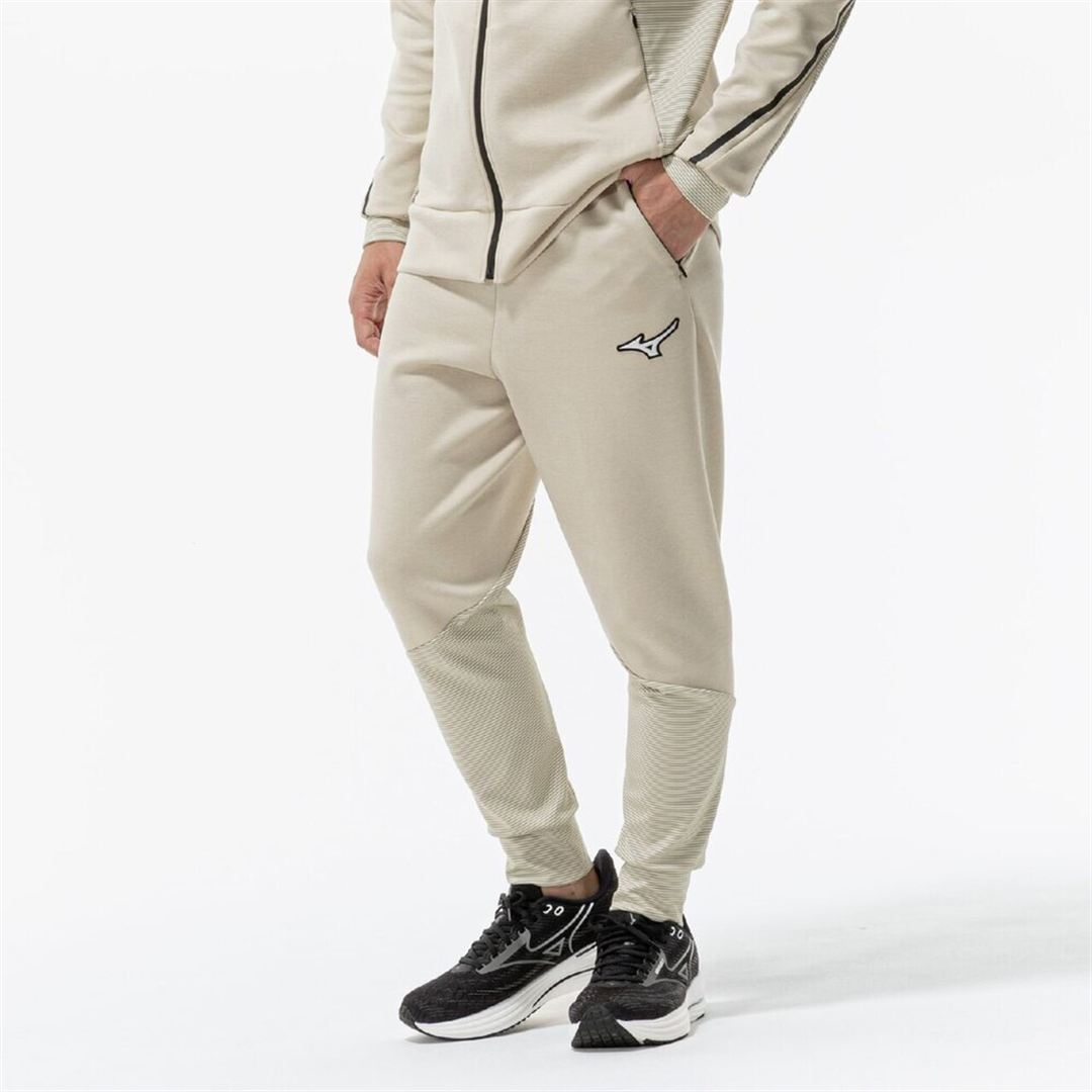 ピーチタッチスウェットパンツ シルバーバーチ XS