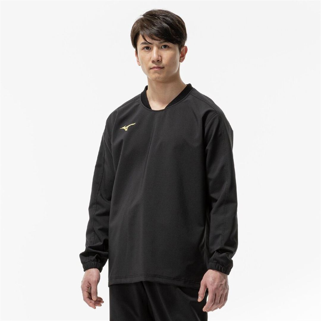 ブラック