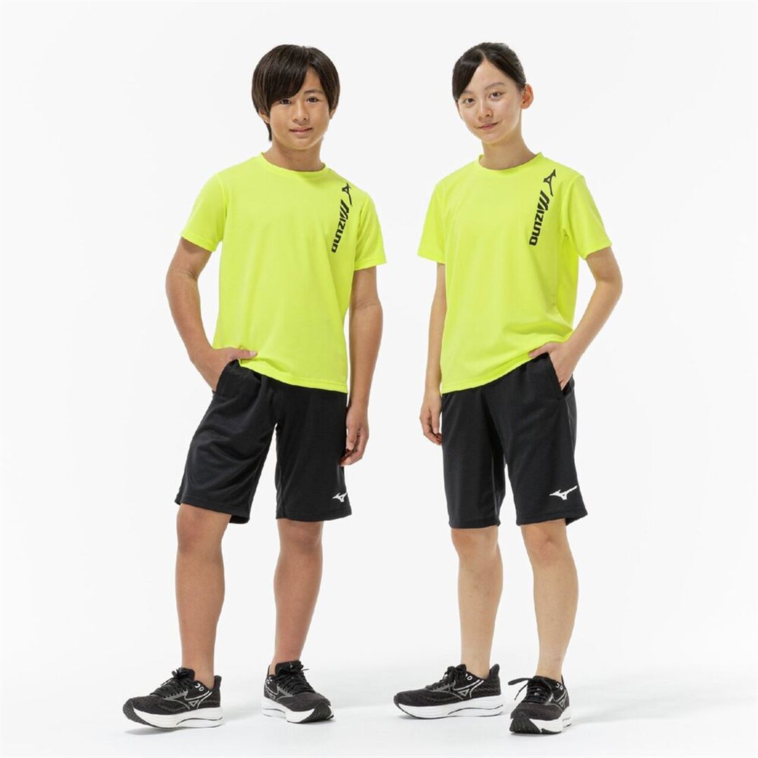 フォーチューンイエロー×ブラック