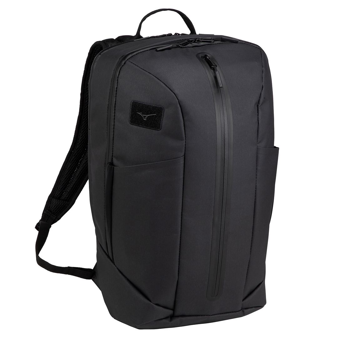 バックパック(25L) ブラック