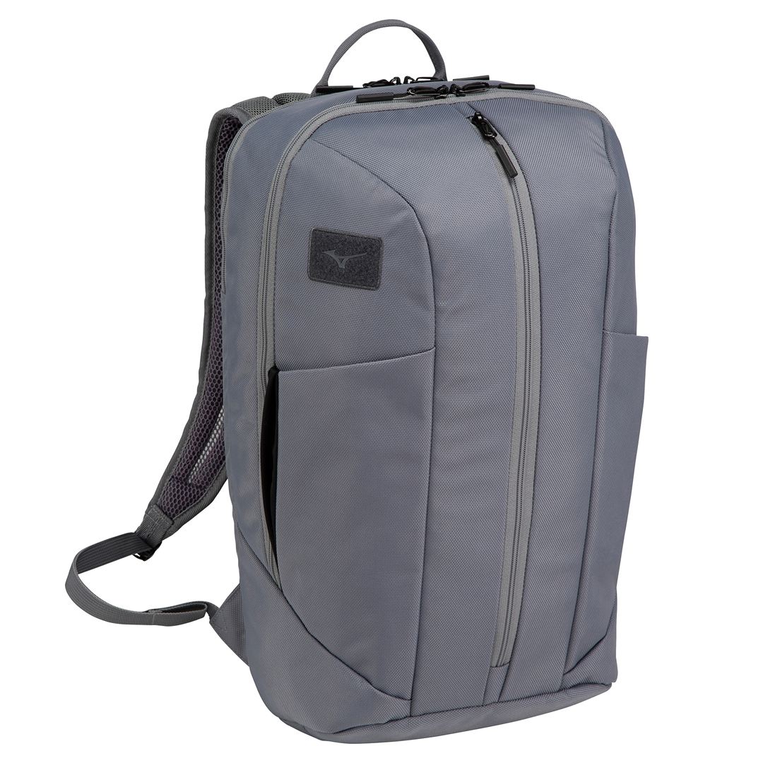バックパック(25L) グレー