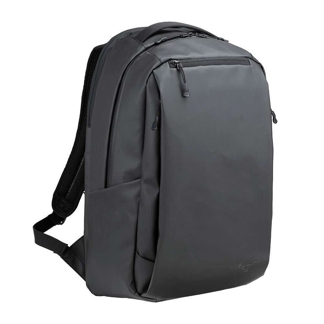 バックパック(25L) ブラック