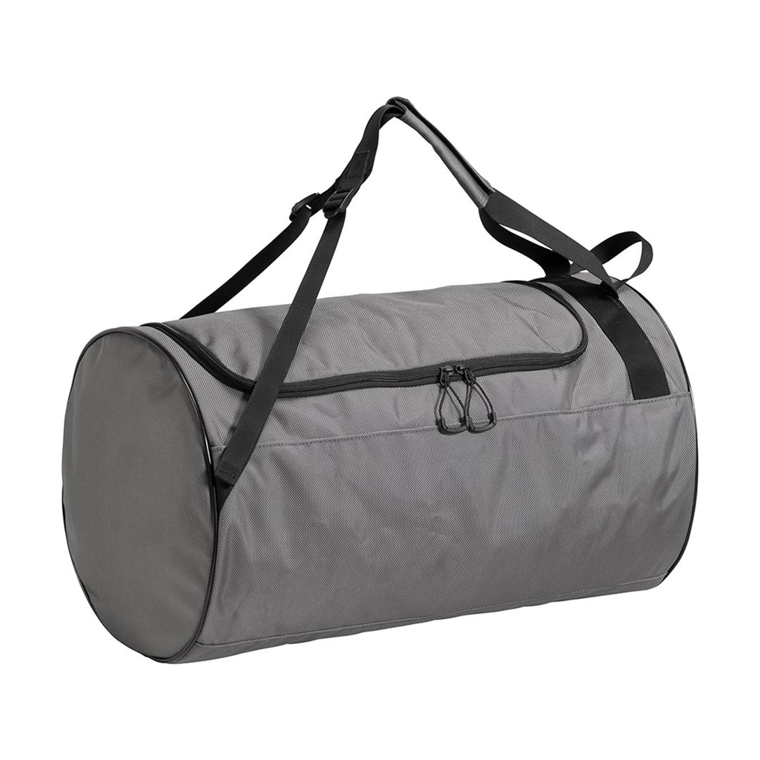ドラムバッグ(40L) グレー