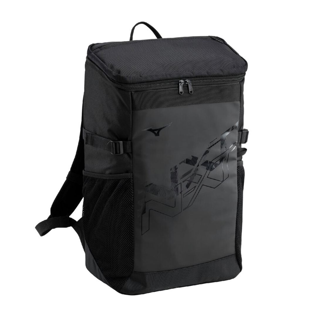 N-XTバックパック(30L) ブラック×ブラック