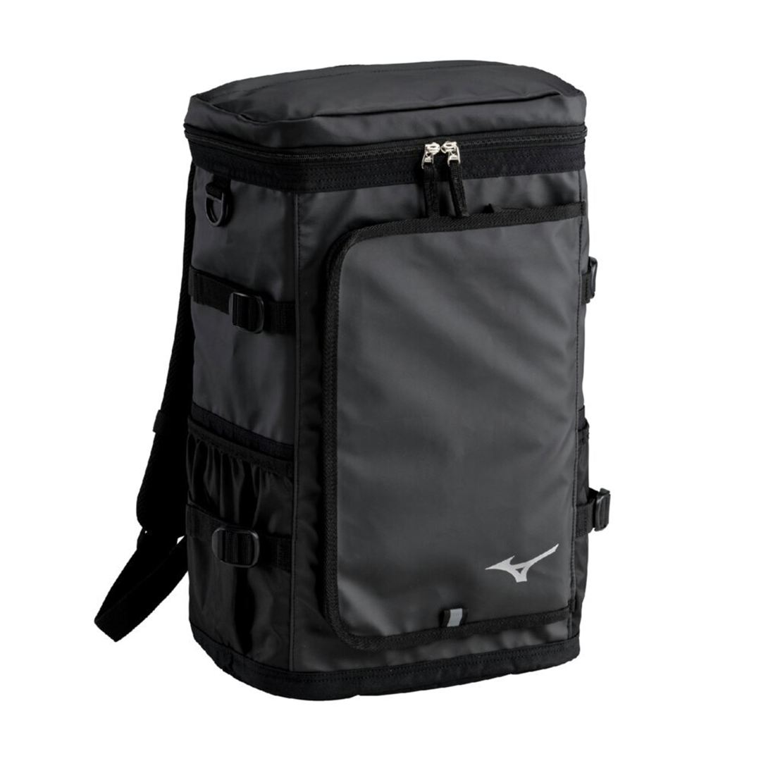 チームバックパック(30L) ブラック