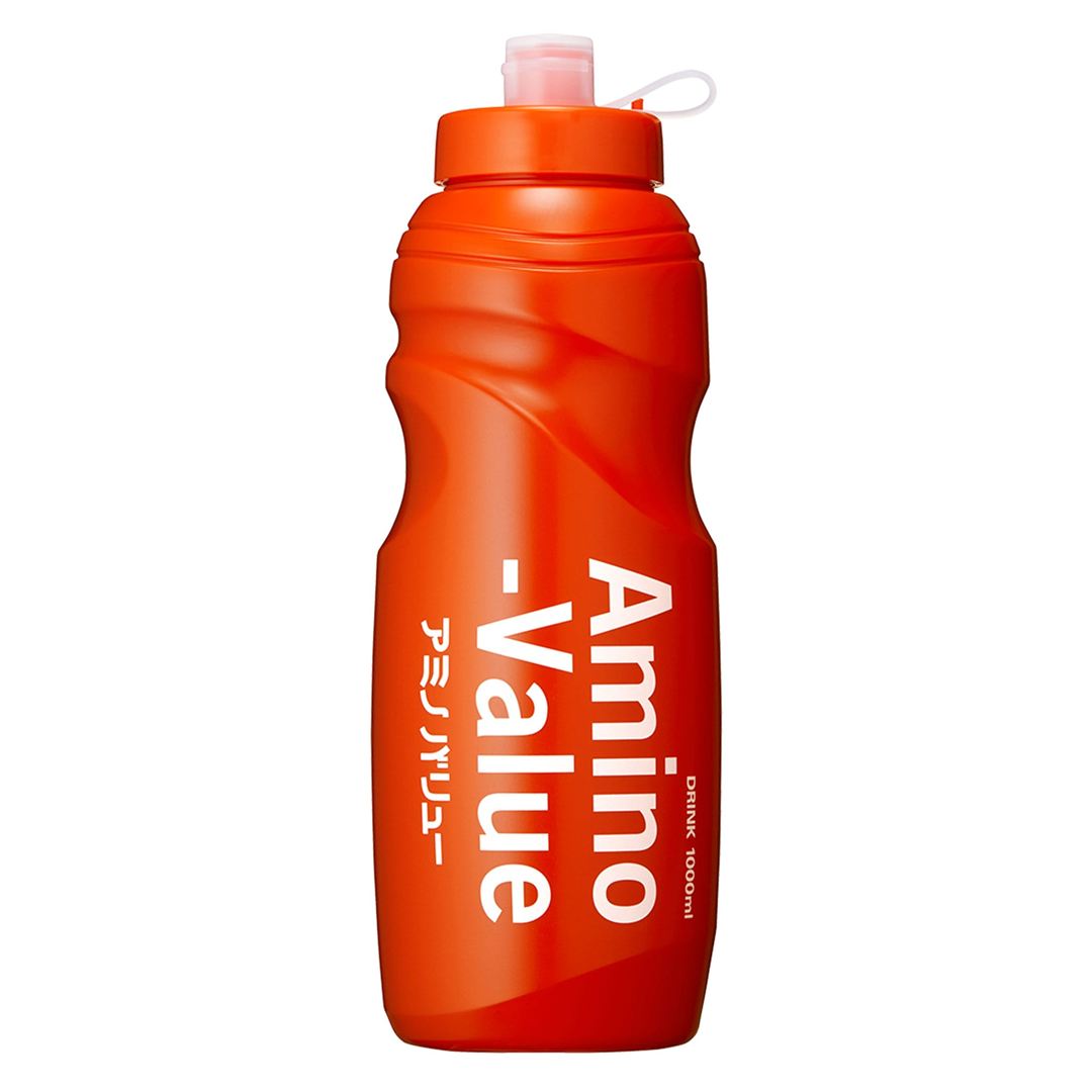 大塚製薬／アミノバリュー スクイズボトル1L