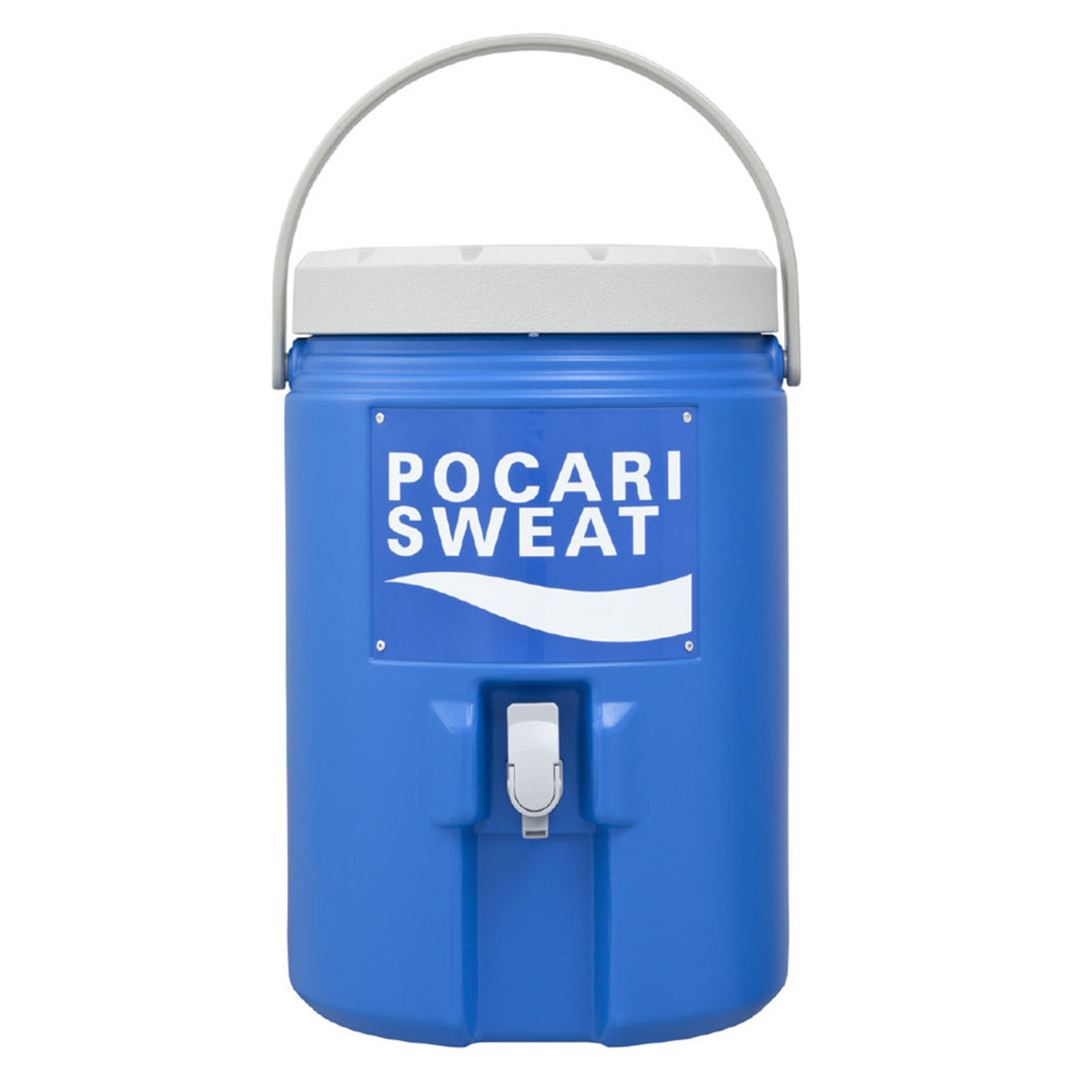 大塚製薬／ポカリスエット ジャグタンク15L
