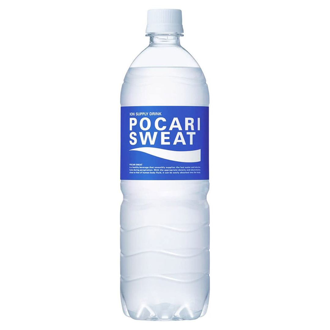 大塚製薬／ポカリスエット ペットボトル900ml※