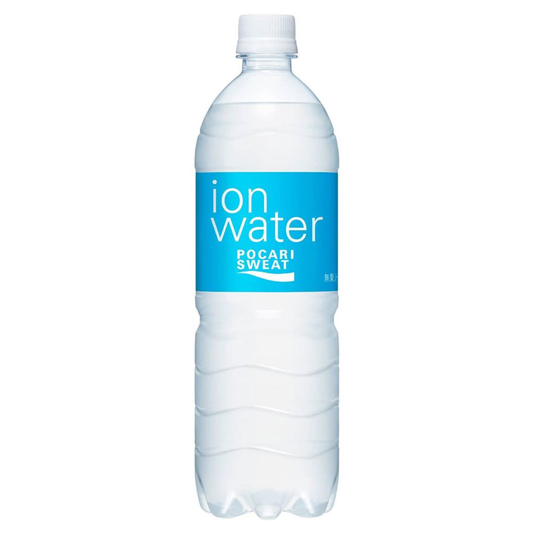 大塚製薬／ポカリスエット イオンウォーター ペットボトル900ml ※