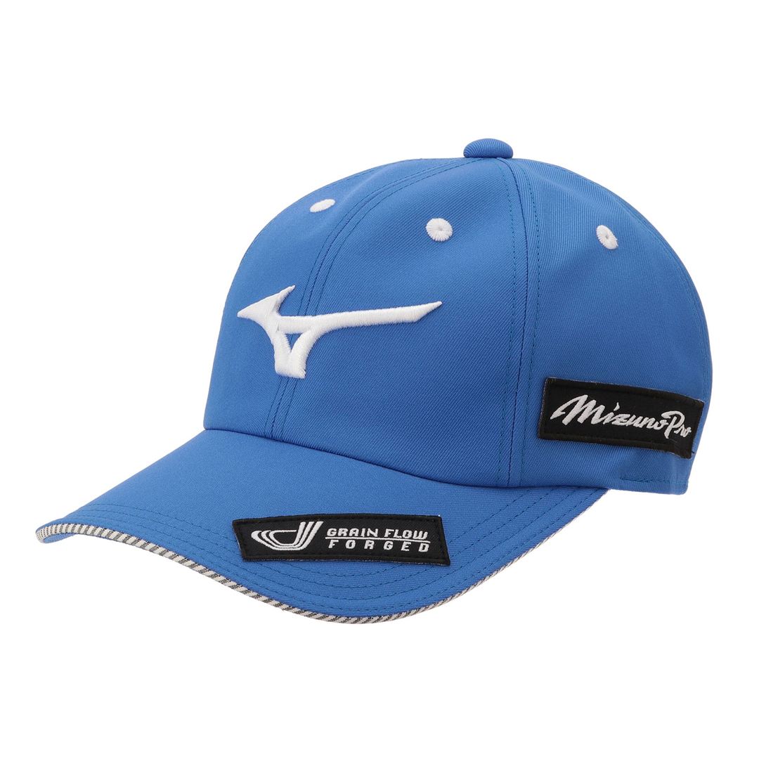 RBツアーキャップ リフレックスブルー 56-60