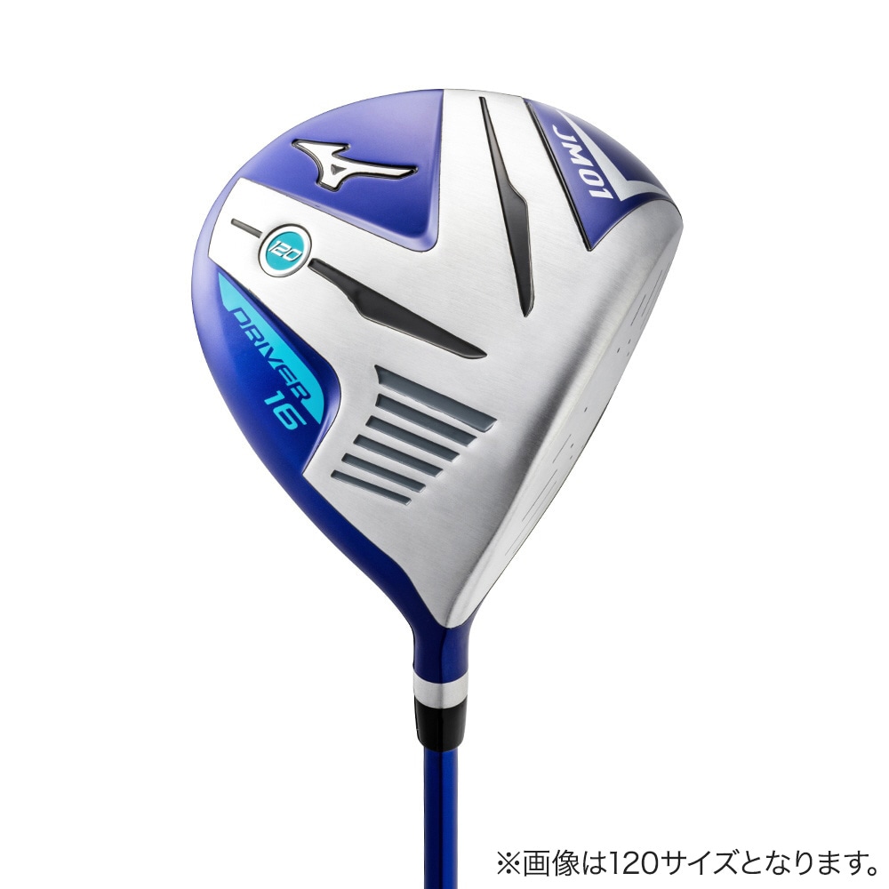 JM01 ドライバー(カーボンシャフト付) 1W 120タイプ