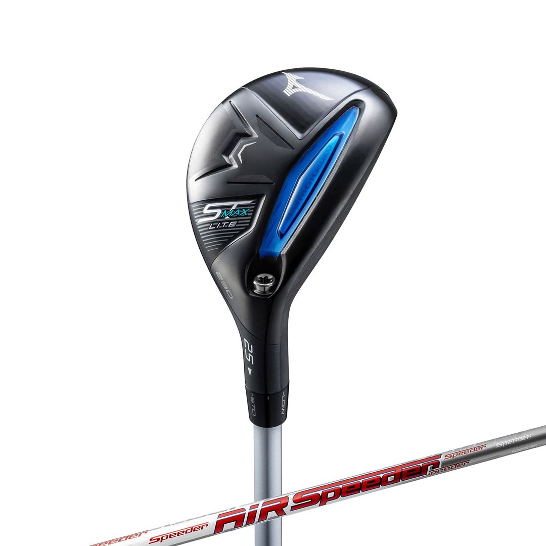 ST-MAX 230 LITE ユーティリティ(No.5)(Air Speeder FM U カーボンシャフト付) R