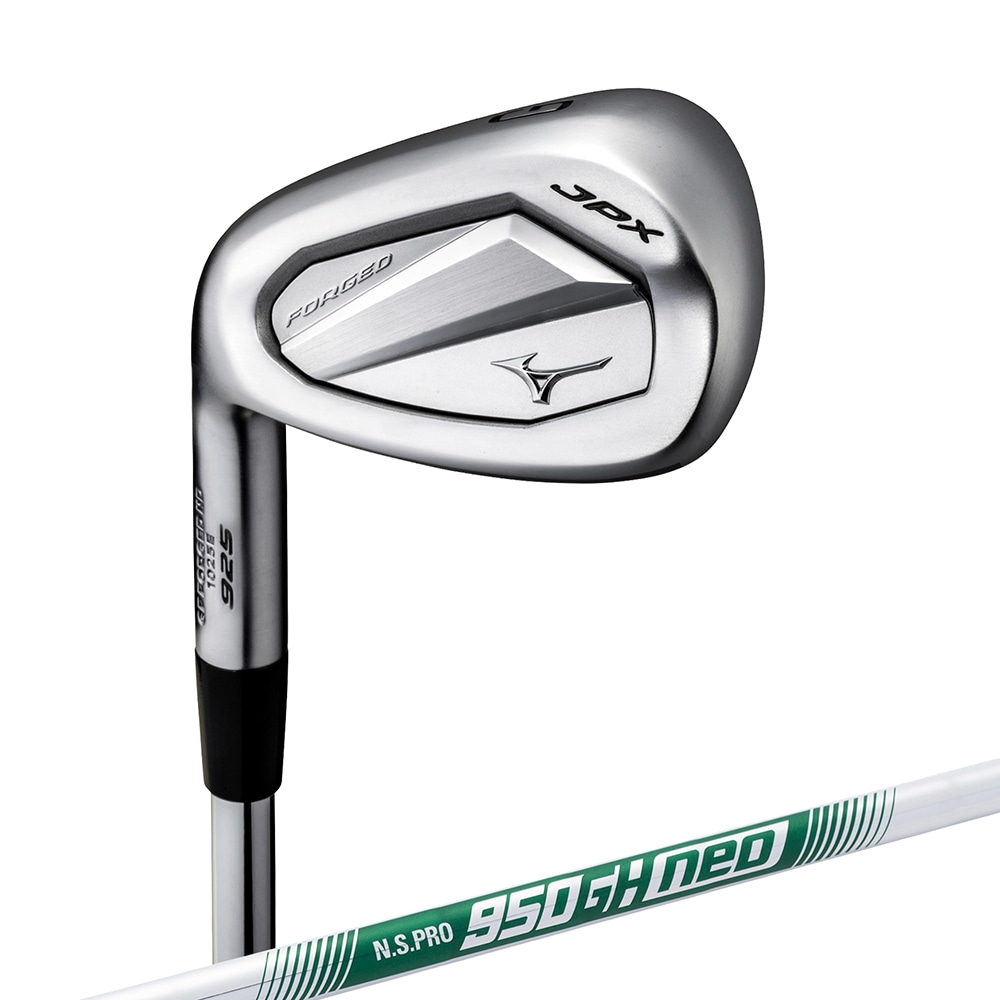 JPX 925 FORGED アイアン 単品／左用(No.5、GW)(N.S.PRO 950GH neo 軽量スチールシャフト付) GW S