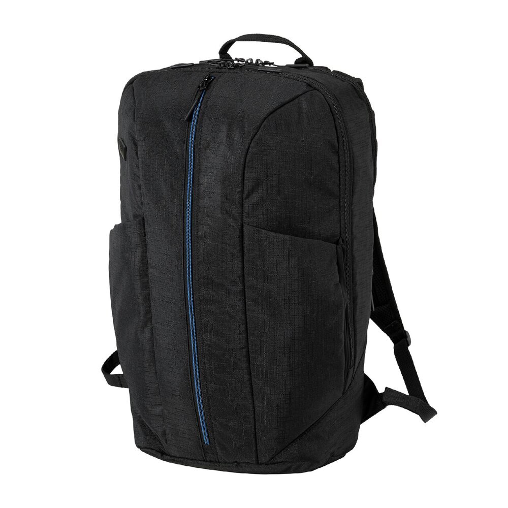 バックパック(25L) ブラック
