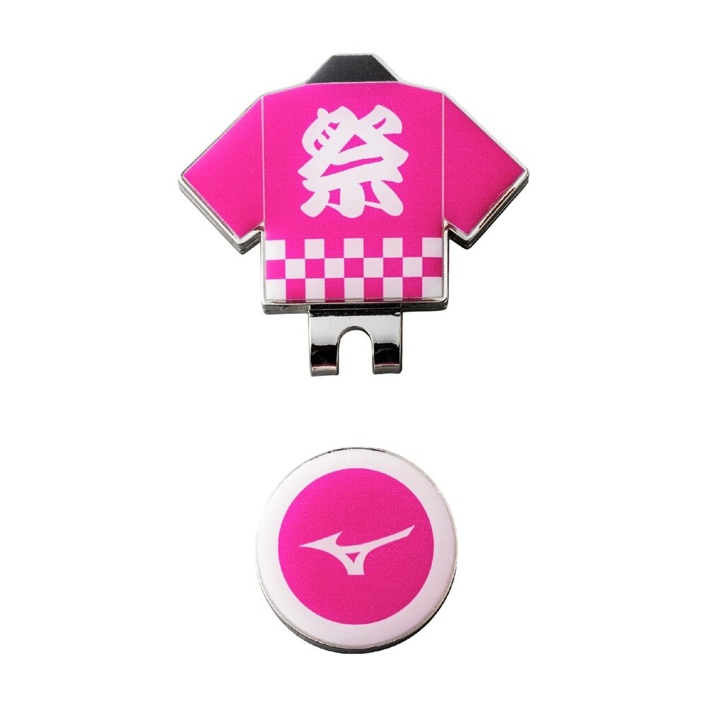 ピンク