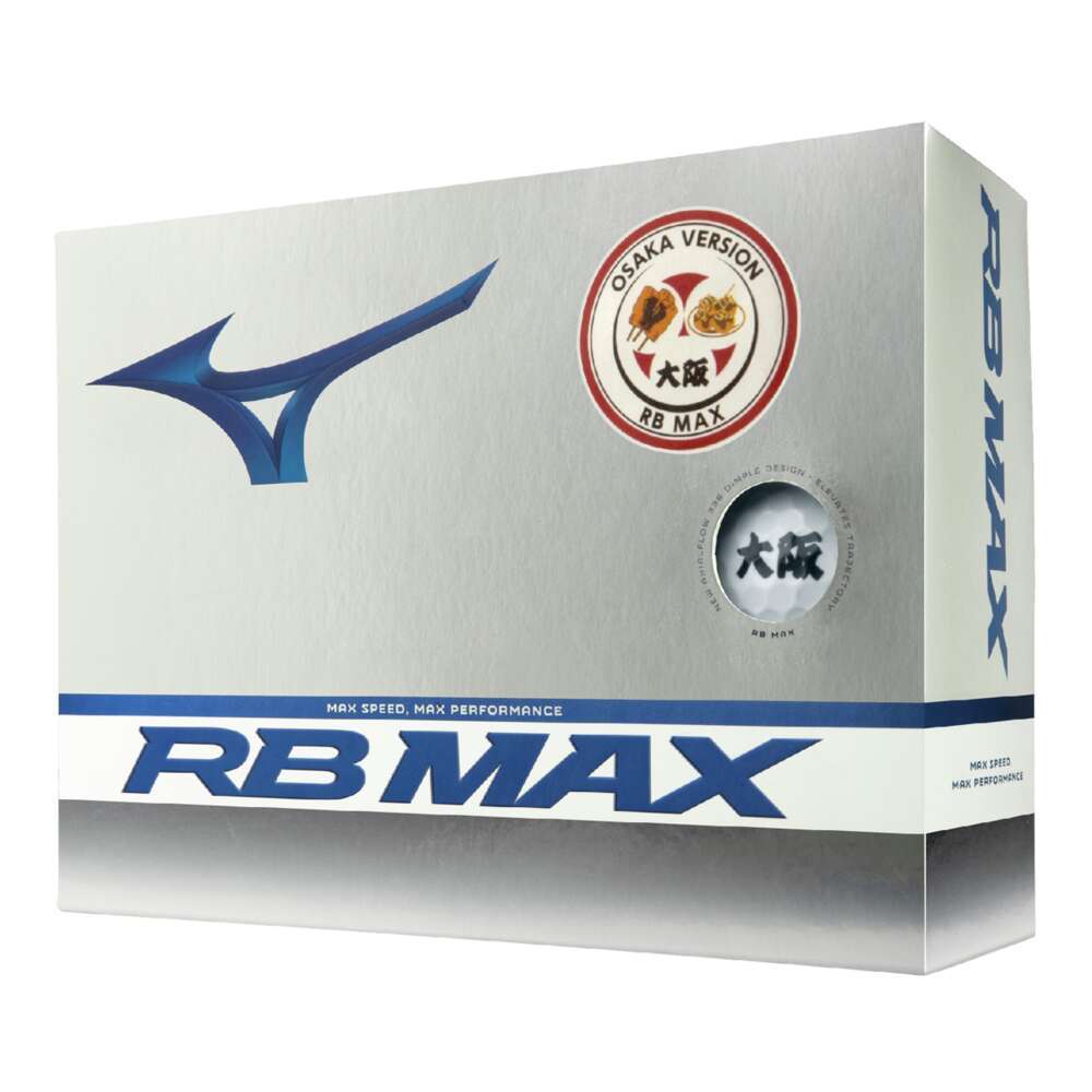 RB MAX OSAKA(ダース)
