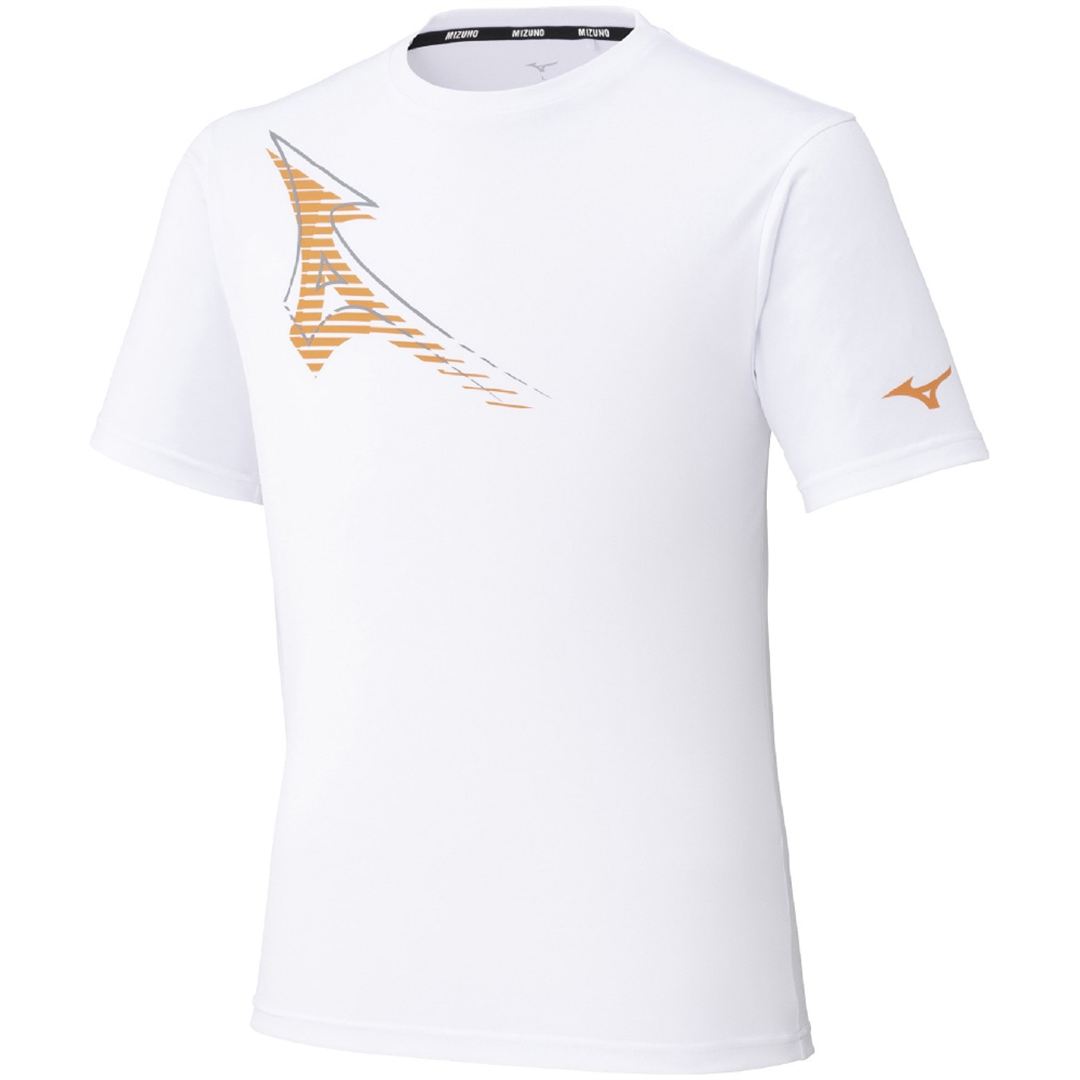 Tシャツ(半袖) ホワイト XS