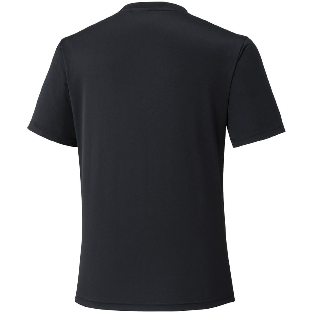 Tシャツ(半袖) ブラック XS