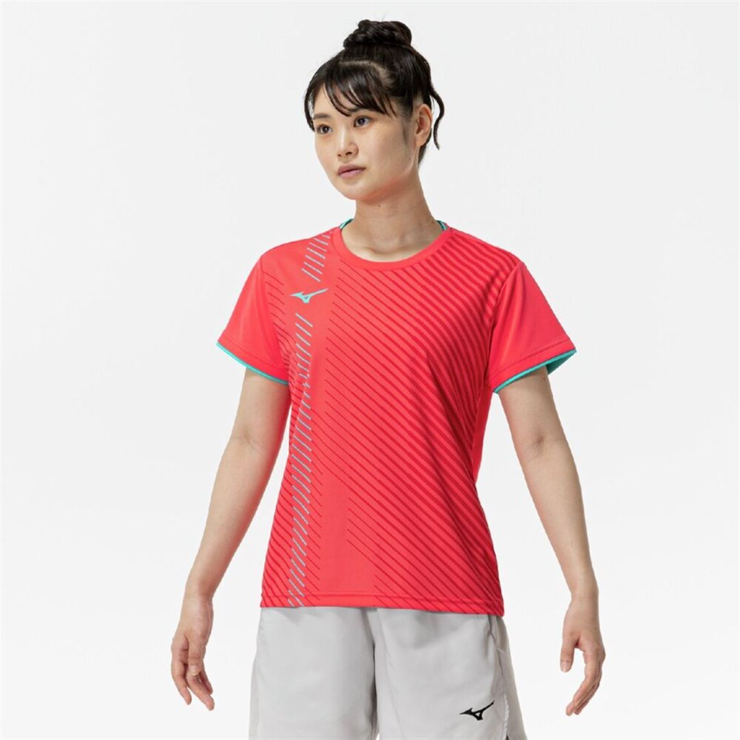 ラディアントレッド