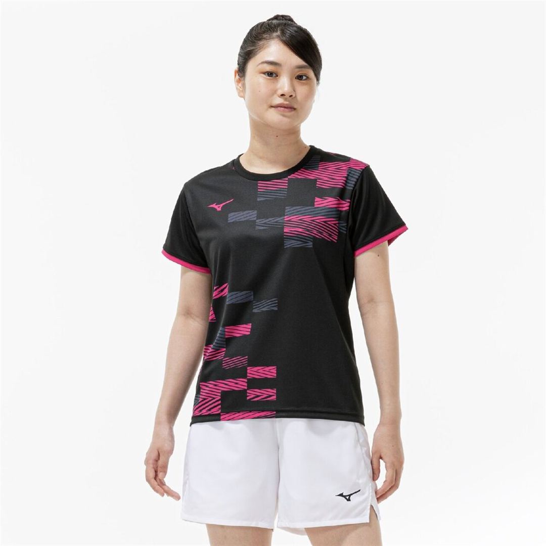 ブラック×マゼンダ