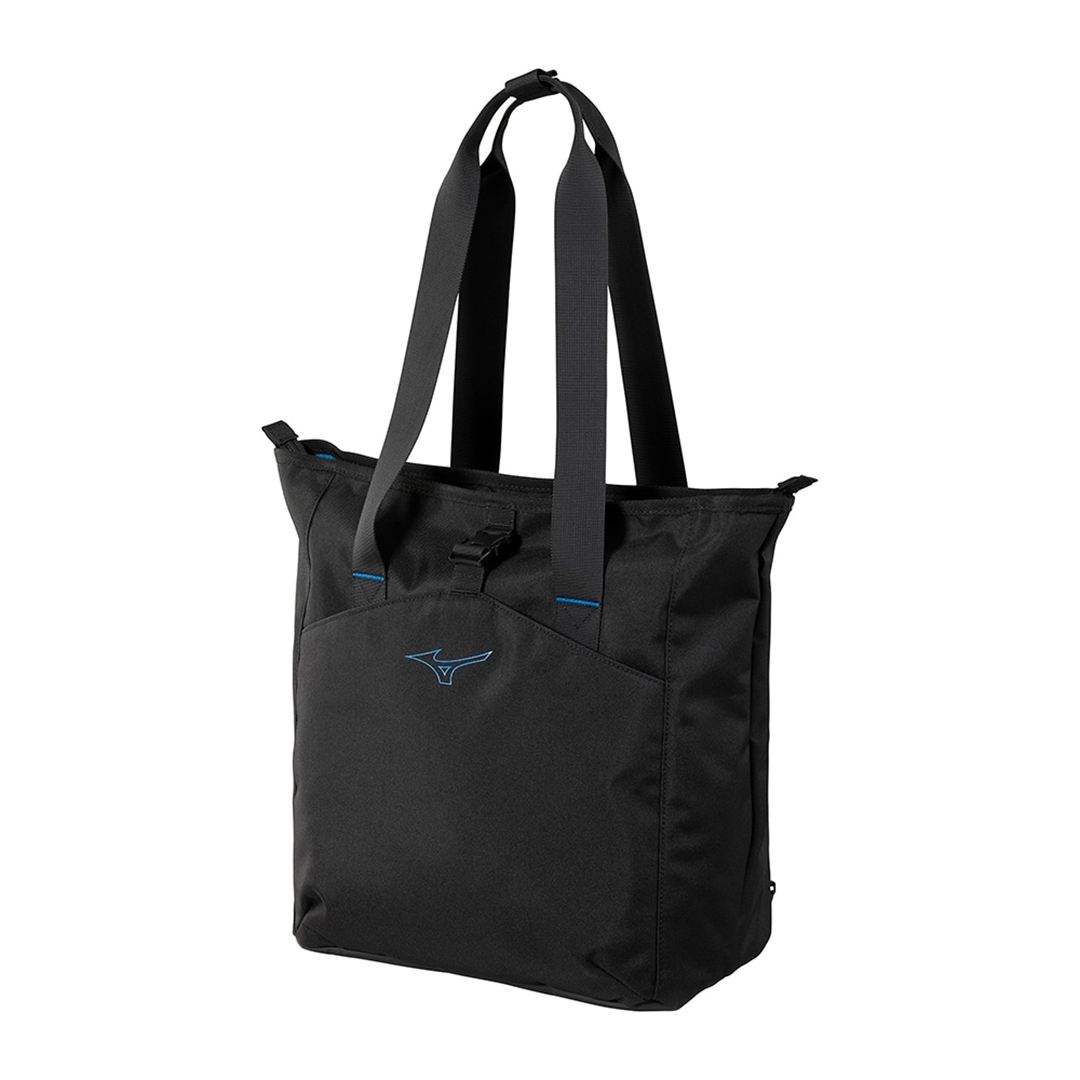 トートバッグ（20L／ピックルボール) ブラック