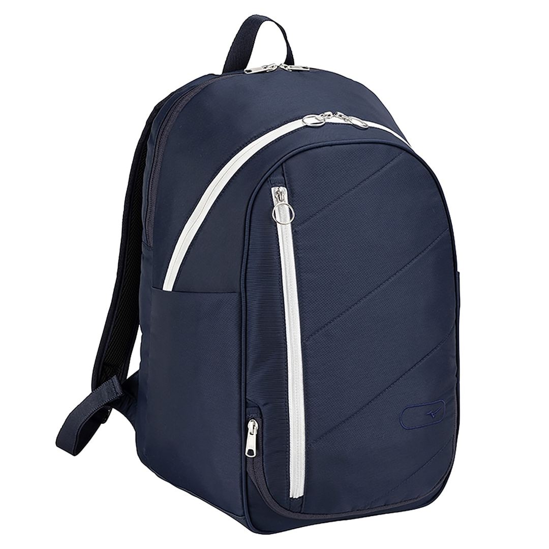 バックパック(25L)(1本入れ)STYL01b ネイビー×ホワイト
